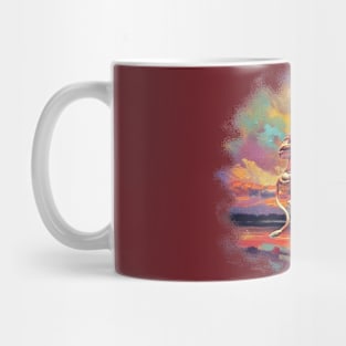 Gilgamesh 2 Mug